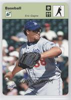 Eric Gagne #/70