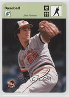 Jim Palmer #/70