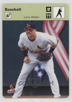 Larry Walker #/70