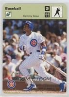 Sammy Sosa #/70