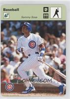 Sammy Sosa #/70