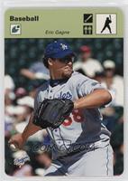 Eric Gagne #/40