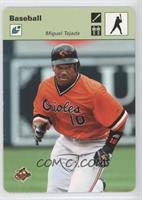 Miguel Tejada #/40