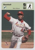 Bob Gibson #/40