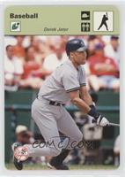 Derek Jeter #/25