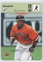 Miguel Tejada #/25