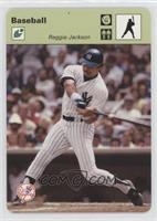 Reggie Jackson #/55