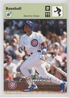 Sammy Sosa #/50