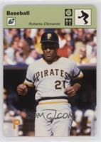 Roberto Clemente #/40