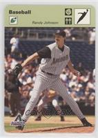 Randy Johnson #/25