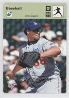 Eric Gagne #/40