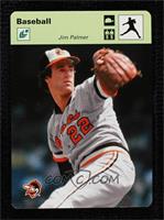 Jim Palmer #/10