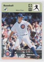 Mark Prior #/30