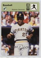 Roberto Clemente #/30