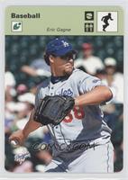 Eric Gagne #/45