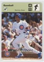 Sammy Sosa #/45