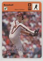 Steve Carlton #/45