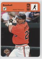 Rafael Palmeiro #/30