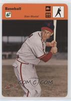 Stan Musial #/30