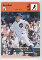 Mark Prior #/40