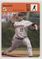 Roger Clemens #/40