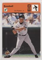 Cal Ripken Jr. #/40