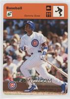 Sammy Sosa #/25