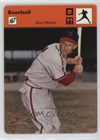 Stan Musial #/30