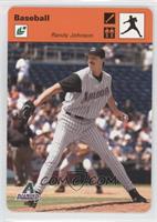 Randy Johnson #/20