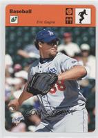 Eric Gagne #/30