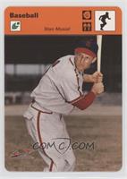 Stan Musial #/30