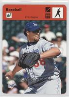 Eric Gagne #/55