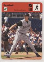 Randy Johnson #/55