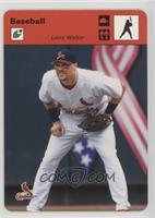 Larry Walker #/50