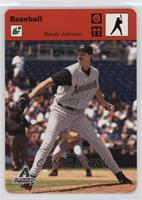 Randy Johnson #/60