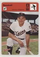 Harmon Killebrew #/55