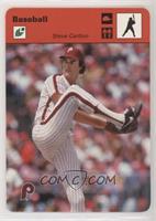 Steve Carlton #/55