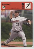 Roger Clemens #/30