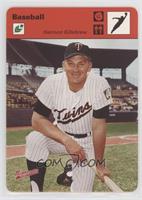 Harmon Killebrew #/35