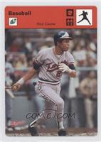 Rod Carew #/45