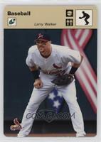 Larry Walker #/30