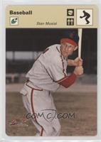 Stan Musial #/30