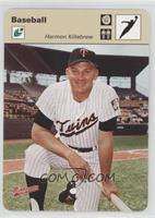 Harmon Killebrew #/15