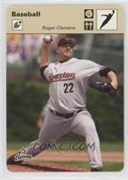 Roger Clemens #/15