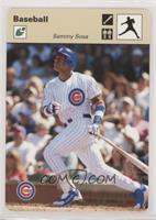 Sammy Sosa #/15