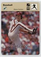 Steve Carlton #/15