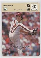 Steve Carlton [Good to VG‑EX] #/15