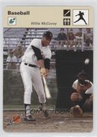 Willie McCovey #/15