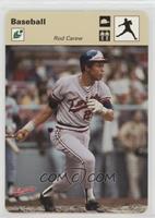 Rod Carew #/5