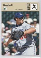 Eric Gagne #/25